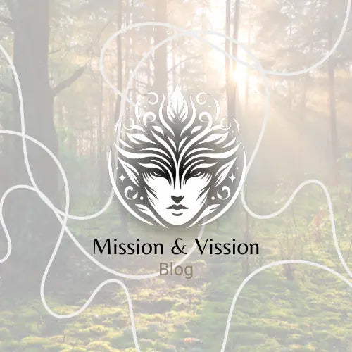 Mission & Vision