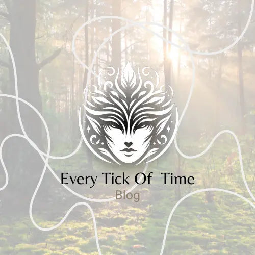 Every Tick of Time: A Step Towards a Greener Future