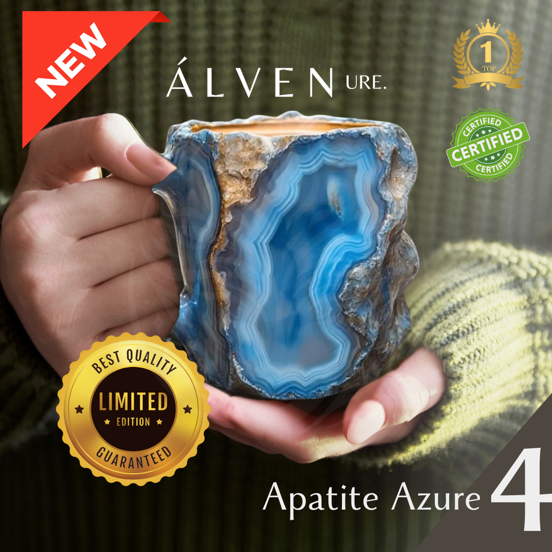 Mystic Crystal Aura Chalice - Save up to 65%