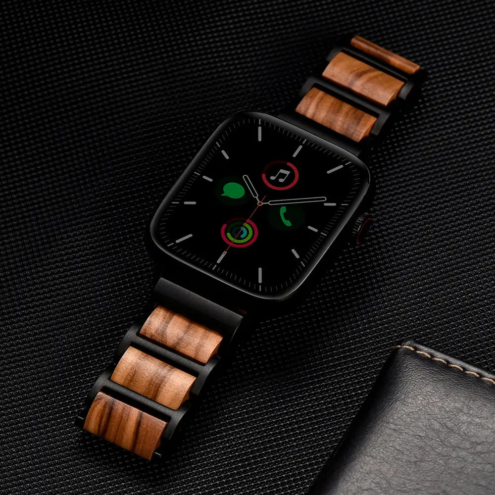 Ironwood | Apple watch-band