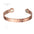 Copper Bracelet | www.alven-ure.com