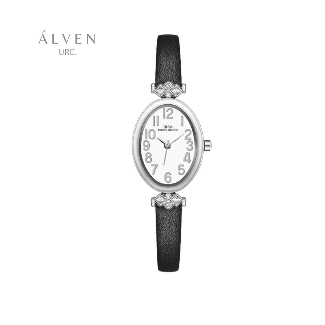 Timeless Elegance with IBSO Retro Quartz Women's Watches