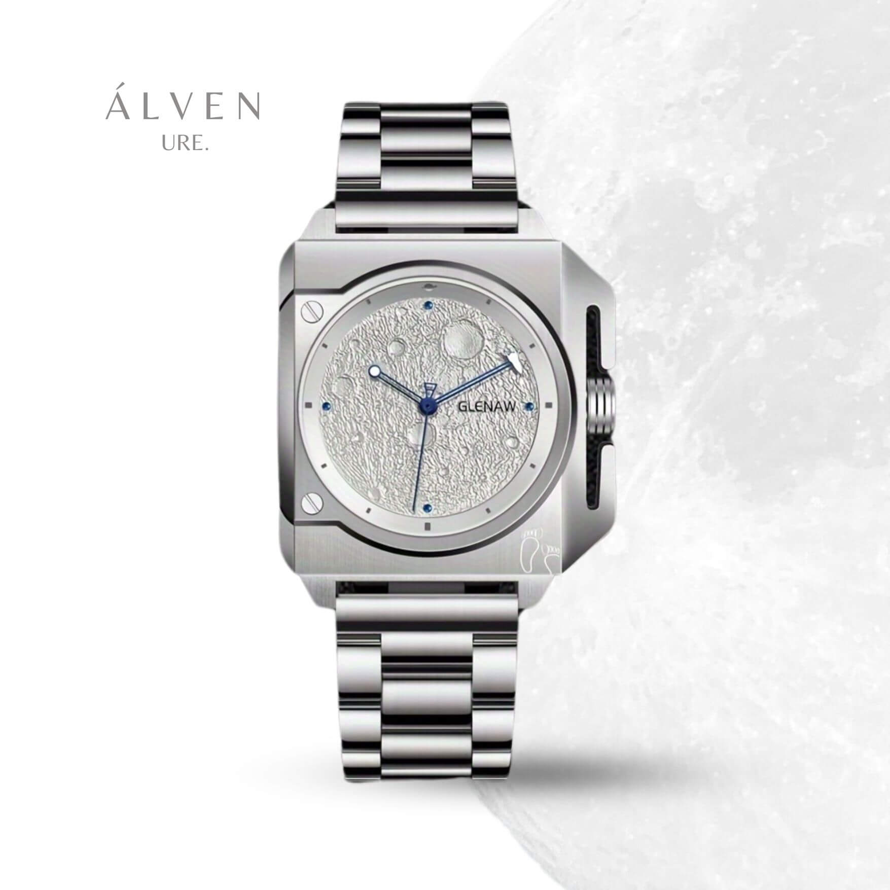 Lunar Wach | www.alven-ure.com