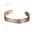 Copper Bracelet | www.alven-ure.com